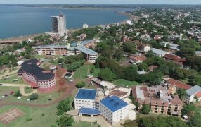 El Hospital Dr. Ramón Madariaga en la ciudad misionera de Posadas cumple 16 años como emblema sanitario del NEA en alta complejidad y en tiempos difíciles