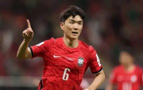 Corea del Sur reaccionó y logró un justo triunfo ante República Checa en su debut en el Mundial 2026