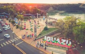 Misiones: Gabinete Provincial se reúne el día miércoles en la ciudad de Puerto Iguazú con Municipios del norte de la provincia