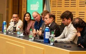 Carlos Rovira anunció una reforma electoral y redefine el tablero político en la provincia de Misiones