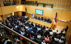 Push 100% misionerista: Encuentro Misionero presentó su hoja de ruta para la provincia de Misiones