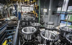 El crecimiento sigue siendo limitado: La industria repuntó en Marzo y cortó racha de ocho meses de caídas interanuales