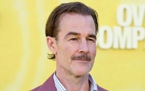 Muere el actor James Van Der Beek, protagonista de “Dawson's Creek”, tenía 48 años