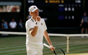 Tenis: Jannik Sinner remontó ante Alexander Zverev y se consagró bicampeón en Wimbledon