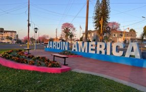 La localidad misionera de Jardín América se prepara para vivir una nueva edición de “Jardín Sale Week”