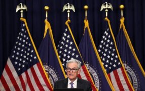 Washington: La Reserva Federal baja las tasas de interés por tercera vez consecutiva y proyecta solo un recorte el próximo año