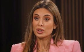La respuesta de Jésica Cirio frente a la difusión de videos privados: “Estoy a disposición de la Justicia”
