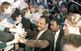 Estados Unidos: Muere el reverendo Jesse Jackson, activista pionero de los derechos civiles, a los 84 años