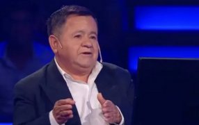 A los 64 años, murió Juan Carlos Velázquez, el "Mini" de "Duro de Domar",  según confirmaron sus familiares