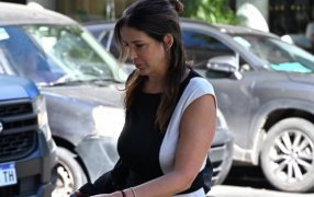 Rechazaron la detención de Julieta Makintach en la causa penal por el documental sobre el juicio por Maradona