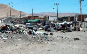 Según el Gobierno, la pobreza cayó en el tercer trimestre del año a 27,5%, se trata de una reducción de 10,8 puntos porcentuales respecto del 38,3% de igual trimestre del año pasado