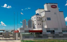 Lácteos La Ramada invertirá 15 millones de dólares en dos plantas