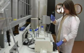 Nanotecnología aplicada al agro: Buscan hacer más eficiente el uso de fertilizantes