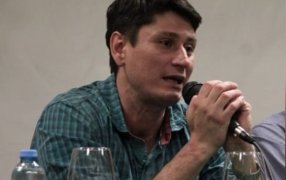 Costa de Arguibel: "Humada hace lo que quiere en el Partido Justicialista y no respeta ni a los afiliados ni a la Carta Orgánica"