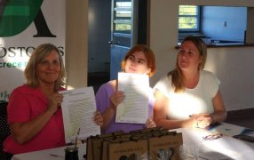 Apóstoles: El Municipio y la Fundación L.E.A., un convenio para impulsar proyectos educativos y comunitarios