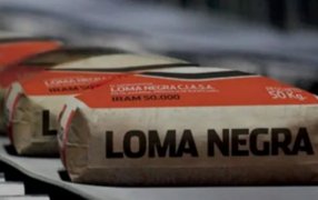 ¿Rebota la construcción?: Loma Negra presentó un balance con mejoras significativas y sus acciones volaron en Wall Street