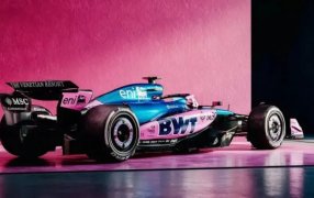 Fórmula 1: Los cambios que tendrá el Alpine de Franco Colapinto y Pierre Gasly para el Gran Premio de Las Vegas