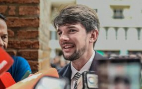“Las P.A.S.O., no definen nada, solo significan millones de pesos en gasto para los argentinos”