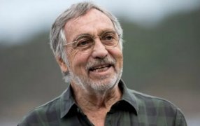 Último adiós a Luis Brandoni en la Legislatura porteña: Familiares, amigos y colegas despiden al actor