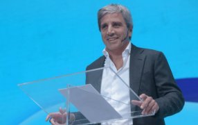 Regalo de Navidad para el campo: El Gobierno Nacional anunció otra baja de retenciones a los granos