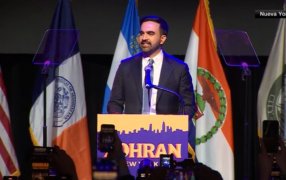 Estados Unidos: El socialista de 34 años Zohran Mamdani será Alcalde en la ciudad de Nueva York