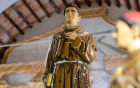Catamarca celebra el Jubileo por los 200 años del Beato Esquiú: "Unió santidad y amor a la Patria"