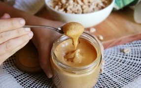 Con Aceitera General Deheza al frente de la participación, se distribuyó la exportación de pasta de maní para Estados Unidos