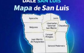 "Dale San Luis" la primera plataforma de participación ciudadana digital de la provincia
