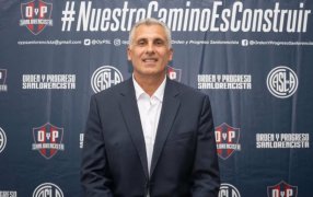 Elecciones en San Lorenzo de Almagro: Marcelo Culotta se convirtió en el nuevo Presidente del club