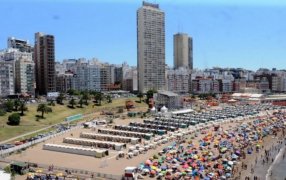 Más turismo y más impacto: 1,69 millones de viajeros movilizaron 355.789 millones de pesos en el fin de semana extralargo