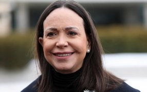 María Corina Machado anunció que volverá a Venezuela "en las próximas semanas"