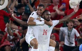 Copa del Mundo: Marruecos venció por penales a Países Bajos y pasó a octavos de final del Mundial 2026