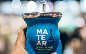 Luego de tres años, MATEAR vuelve a La Rural de Palermo: Dos días para celebrar la Cultura del Mate y la Yerba Mate Argentina