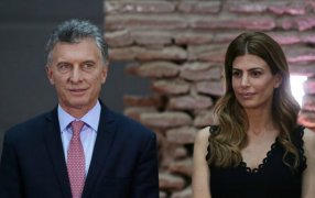 Acaban de separarse: Mauricio Macri y Juliana Awada decidieron ponerle fin a la relación que comenzaron 15 años atrás