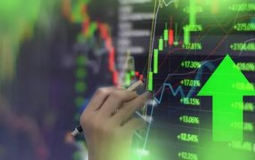 Euforia por la bolsa: el riesgo país se desploma por debajo de los 450 puntos y toca su nivel más bajo en ocho años