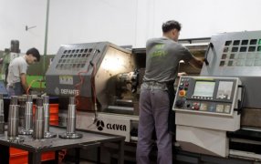 La Expo Agroindustrial Oberá potenciará vínculos comerciales y desarrollo industrial: Empresas como Lory Máquinas destacan el evento para exhibir innovación