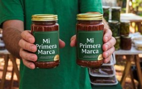 Misiones: Se puso en marcha un Programa para desarrollar marcas de productos elaborados en la chacra