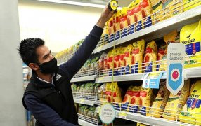 La inflación fue de 6,3% en Octubre y acumula 88% en los últimos 12 meses