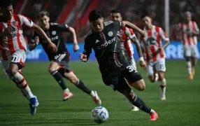 Liga Profesional de Fútbol: River Plate venció a Instituto de Córdoba en un partidazo y se ilusiona con pelear por el título