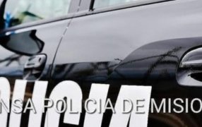 Misiones: Investigan un presunto suicidio ocurrido en una Comisaría de la localidad de Aristóbulo del Valle