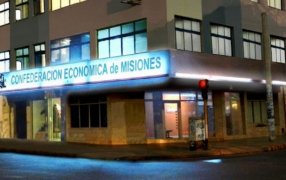 Encuesta Provincial de la Confederación Económica de Misiones, correspondiente al mes de Septiembre
