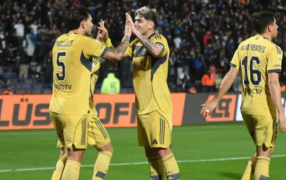 Torneo Clausura: Boca Juniors goleó 3 a 0 a Independiente Rivadavia en Mendoza y cortó una racha de 12 partidos sin ganar