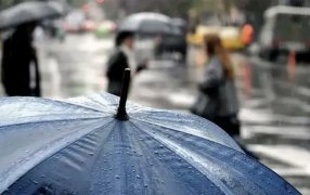 Previsión del tiempo en la provincia de Misiones para los tres primeros días al inicio de la semana
