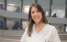 El Parque de la Salud Misiones acentúa la innovadora técnica amnios para tratamientos de la piel en niños con quemaduras