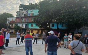 Compromiso con vos: “Trabajamos para que el vecino siga respaldando este modelo de ciudad”, lo afirmó Camilo Morh, Candidato a Concejal para Posadas