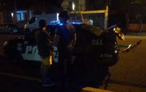Apóstoles: Sustrajo una bicicleta en el Barrio 25 de Marzo y quedó detenido luego de una rápida intervención policial