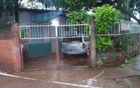 Misiones: Investigan un presunto femicidio seguido de suicidio en Posadas