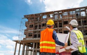 Posadas: Presentación de nueva ordenanza para la regulación de construcciones familiares y comerciales
