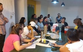 Misiones: El SEMAB-CEA le pidió al Gobernador Passalacqua que aumente el sueldo de los docentes