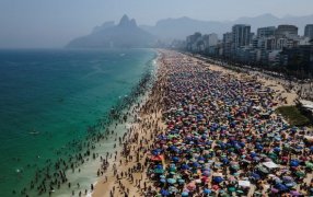 Brasil, el destino estrella: ¿Qué significa para el turismo argentino?